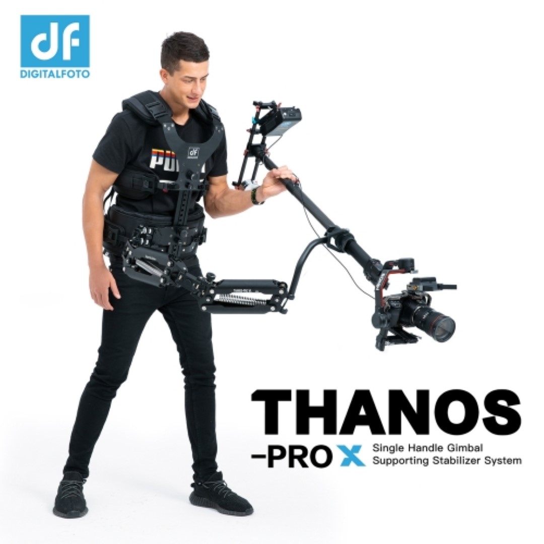 Thanos Pro X